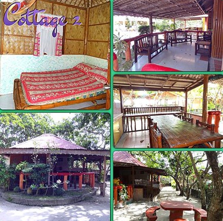 Pahiyas Beach Resort