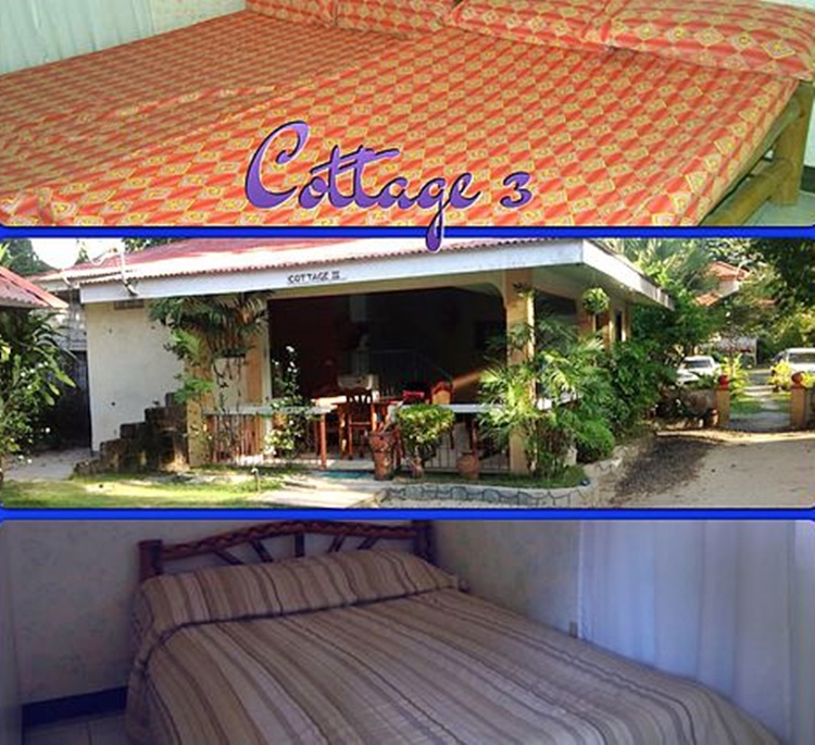 Pahiyas Beach Resort