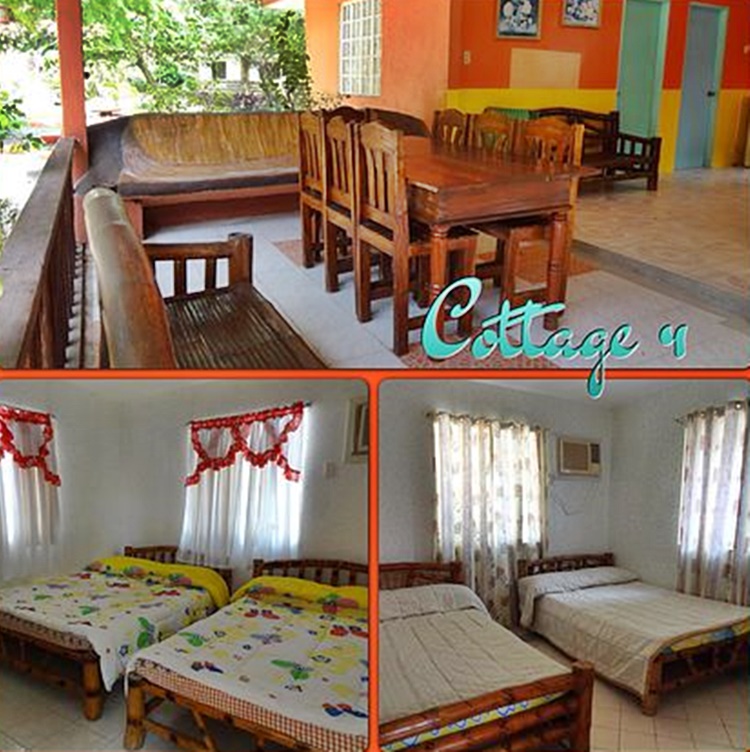 Pahiyas Beach Resort