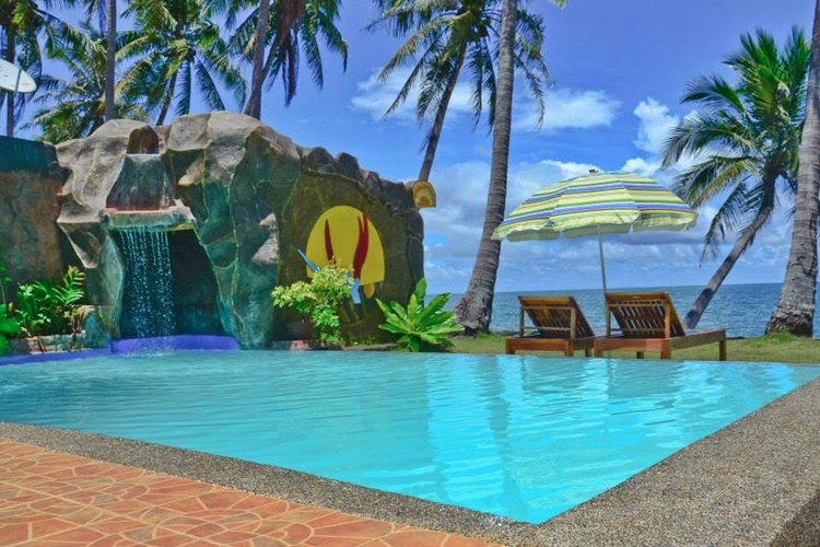 Crystal Paradise Resort