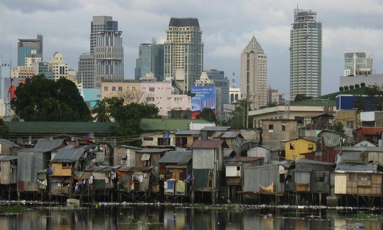 DENR Manila Bay