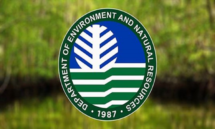 DENR