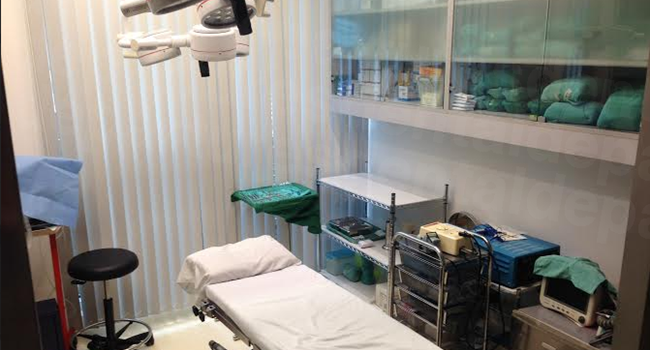 DENTAL CLINICS
