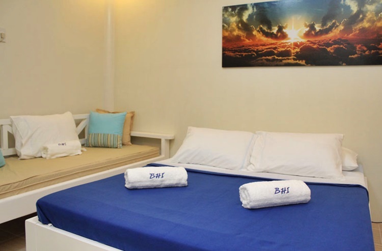 BagaLangit Hideaways