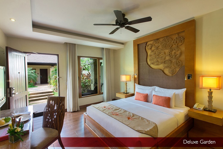 Crimson Resort And Spa In Cebu