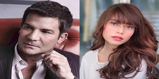 Edu Manzano Speaks About Luis Manzano S Girlfriend Jessy Mendiola Start Magazine