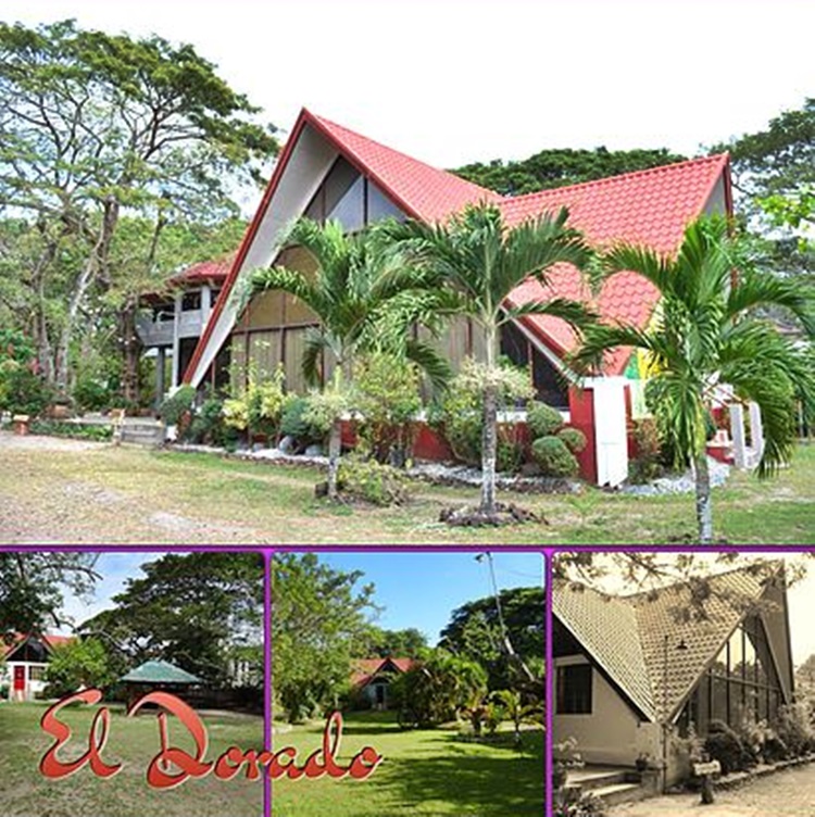 Pahiyas Beach Resort