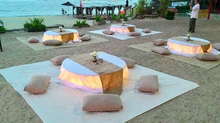 Acuaverde Beach Resort
