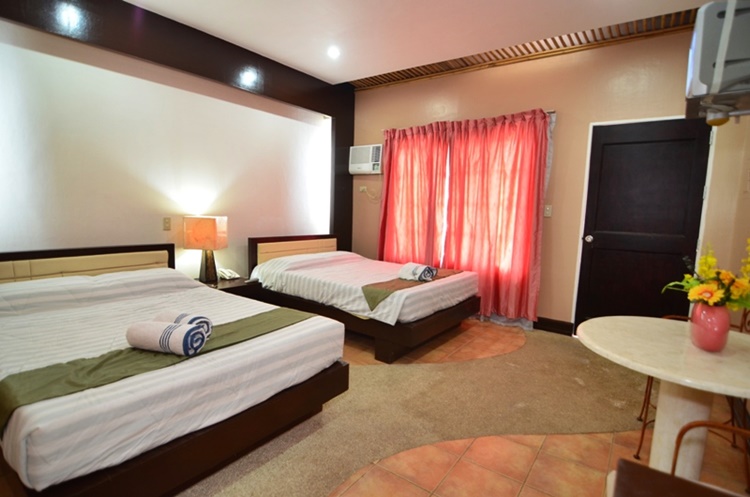 San Remigio Beach Club