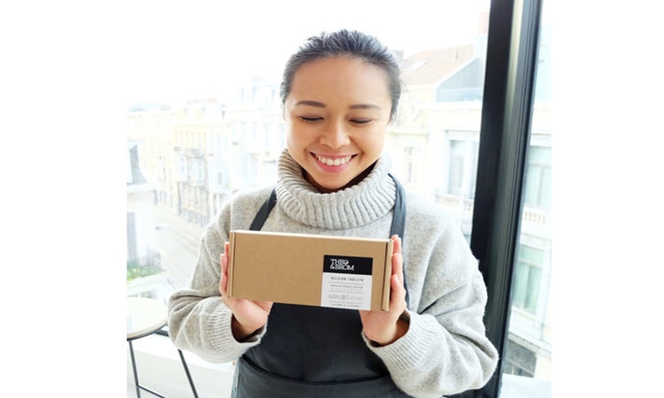 Filipina Founder Belgian Tableya 2