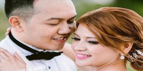 Filipino Couple Drowned In Maldives