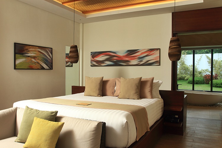 Kandaya Resort In Daanbantayan, Cebu
