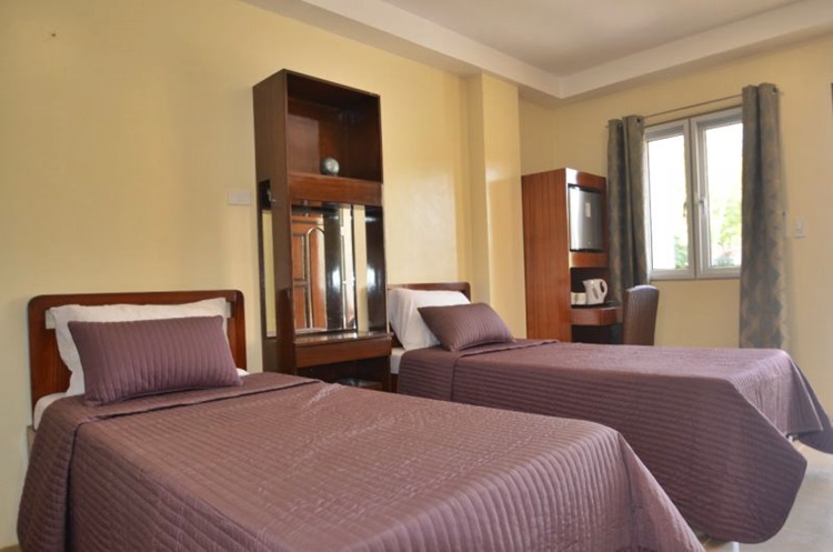 Sagastrand Beach Resort