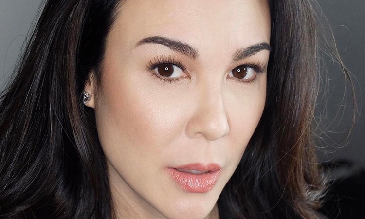 Gretchen Barretto 3