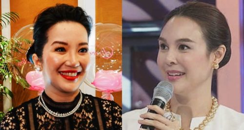 Gretchen Barretto Revelations