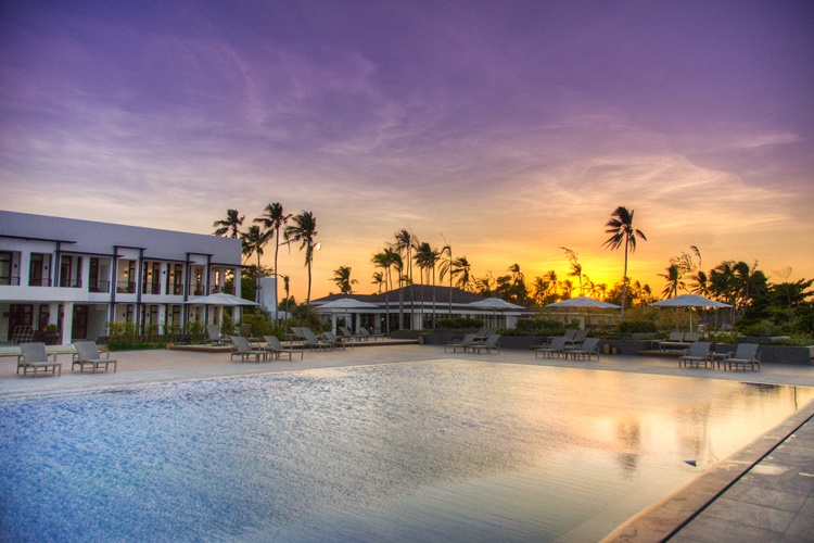 Kandaya Resort In Daanbantayan, Cebu
