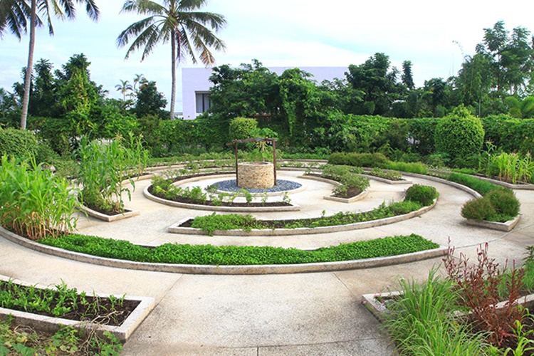 Kandaya Resort In Daanbantayan, Cebu