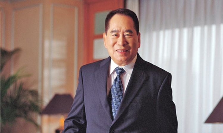 Henry Sy 1