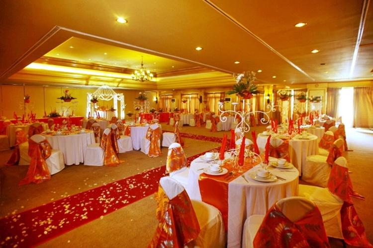 Vista Mar Beach Resort in Cebu