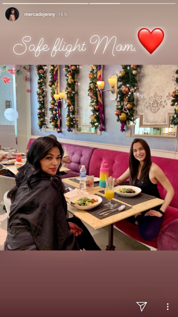Jennylyn Mercado