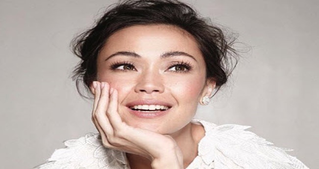 Jodi Sta. Maria Speaks About Upcoming International Film