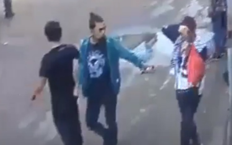 Jolo Cathedral Incident Persons of Interest