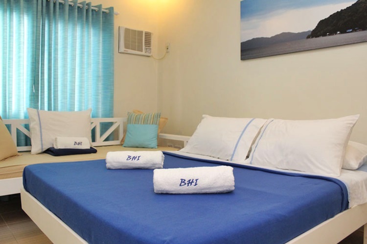 BagaLangit Hideaways