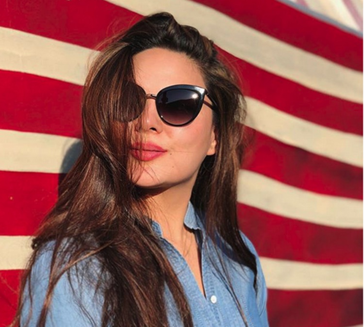 KC Concepcion