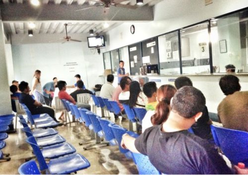 LTO Issues New Guidelines in Processing Driver’s License