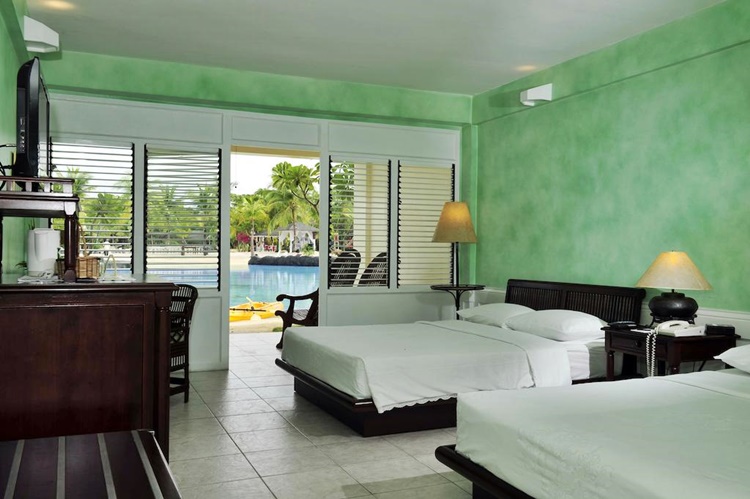 Plantation Bay Resort