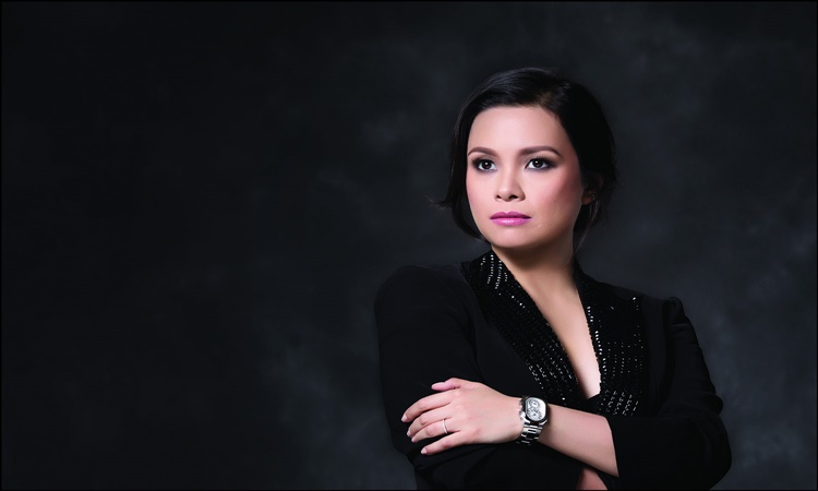 Lea Salonga