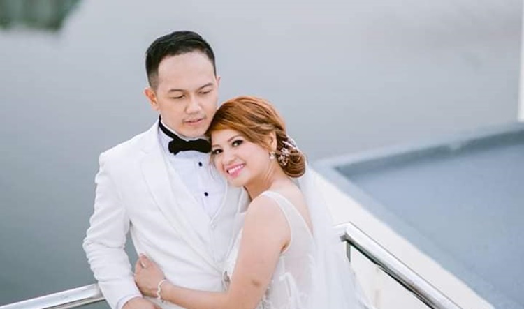 Leomer, Erika Joyce Lagradilla