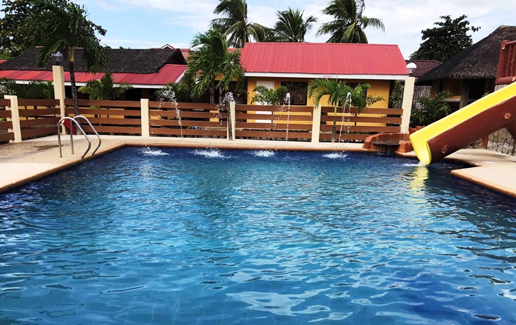 Leonor Beach Resort