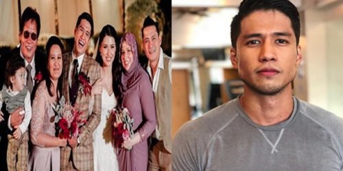 Liezl Sicangco, Aljur Abrenica