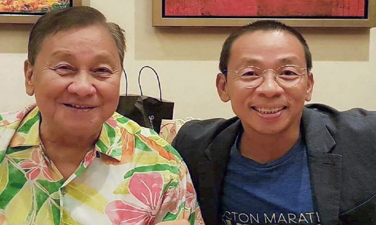 Lito Atienza 2