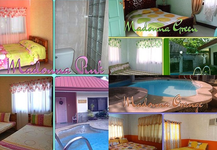 Pahiyas Beach Resort