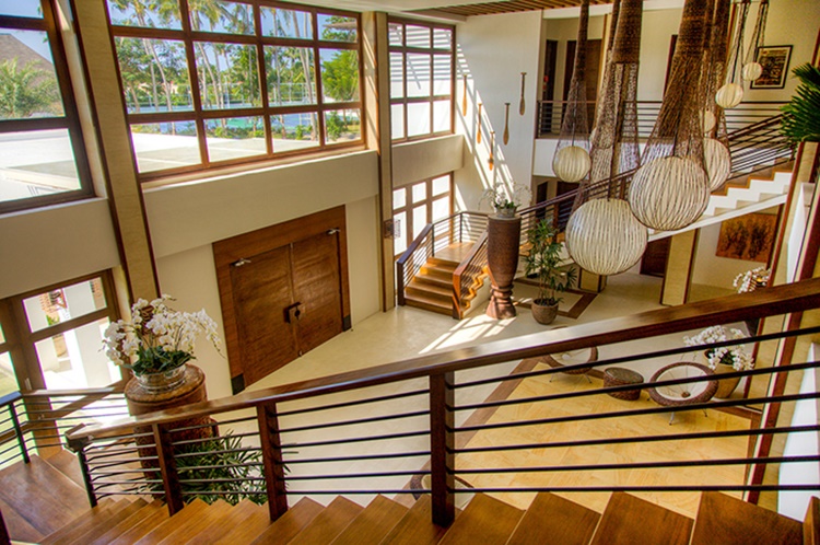Kandaya Resort In Daanbantayan, Cebu