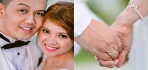 Maldives Couple Wedding Video