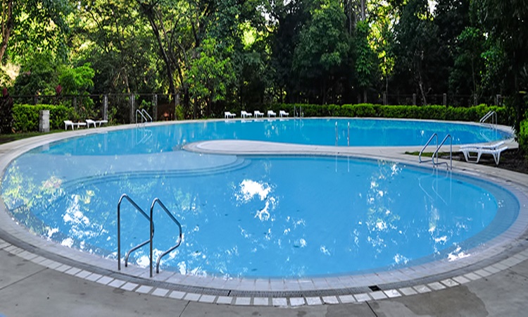Mambukal Resort