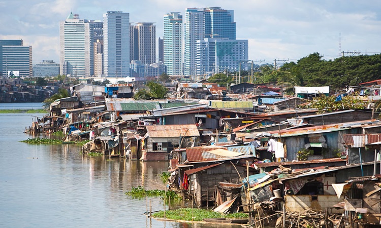 Manila Bay DENR