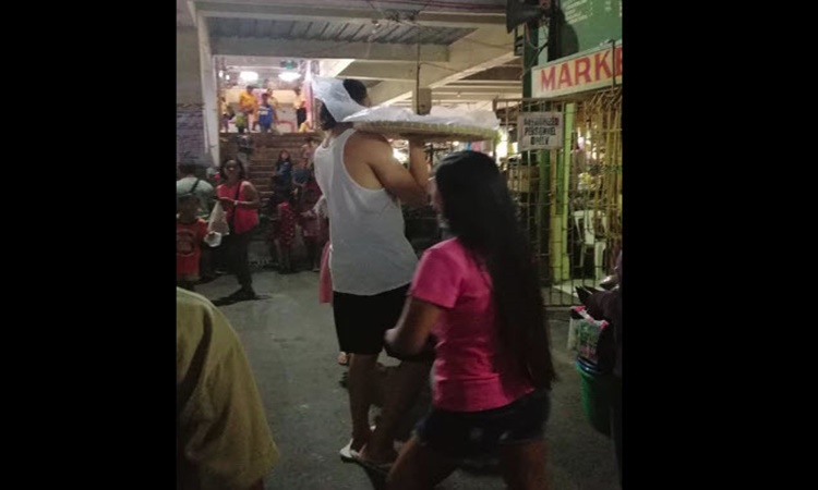 Marc Pingris