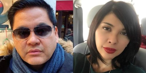 Martin Nievera, Pops Fernandez