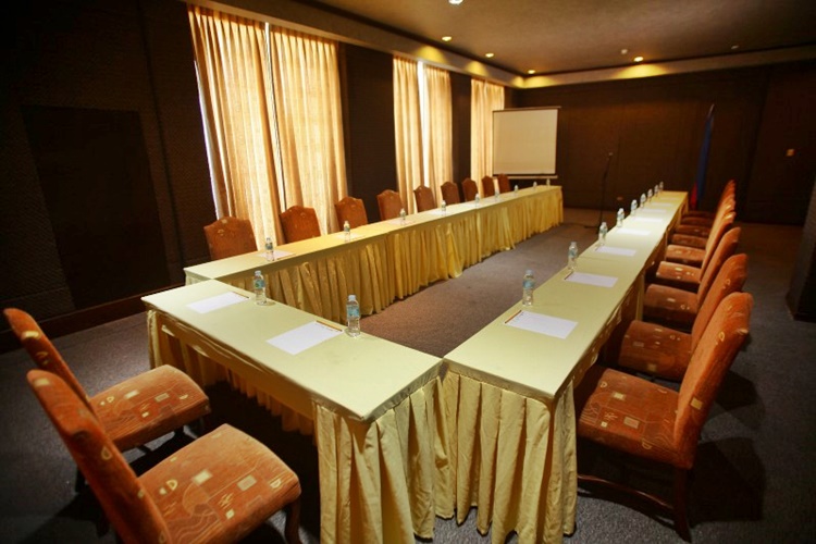 Vista Mar Beach Resort in Cebu