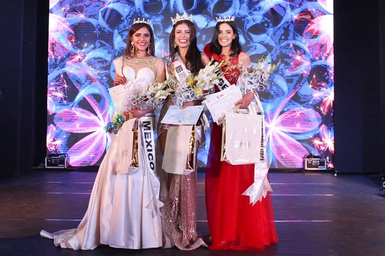 Miss Multinational 2018