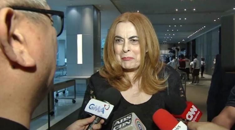 Miss Universe PH Franchise