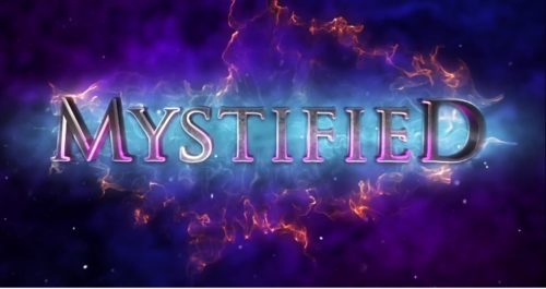 Mystified