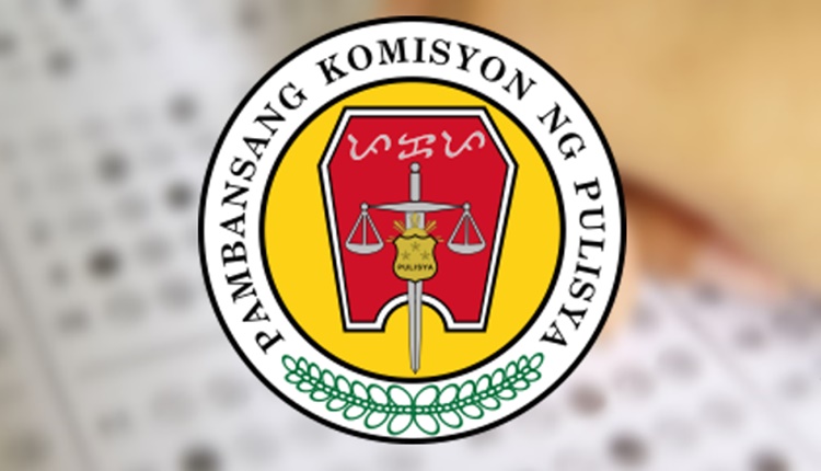 NAPOLCOM Exam April 2019 Online Application