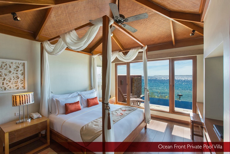 Crimson Resort And Spa In Cebu