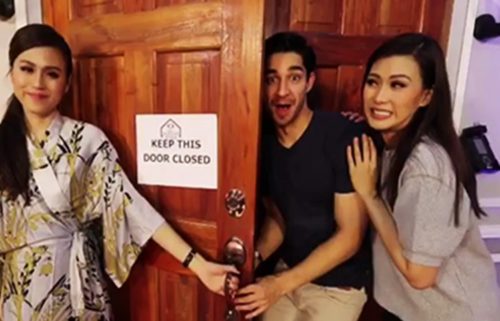 PBB House