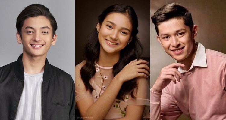 PBB Otso: Karina's Reaction After Aljon & Seth Want Her As Love Team